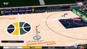 Find more basketball courts near utah jazz practice facility. Utah Jazz Preseason 2018 Updated 10 16 2017 Nba 2k14