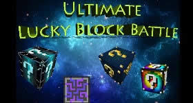 The best minecraft lucky block servers to join. Ultimate Lucky Block Battle Server Hosting Rental Stickypiston