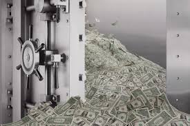 Of how and why it was founded and operates; Why Many Banks Don T Want Your Money Time Com