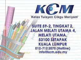 Kelas tuisyen cikgu mariam in titles/descriptions. Kelas Tuisyen Cikgu Mariyam Taman Melati Publications Facebook