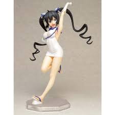 Is an anime series based on the light novel series created by fujino ōmori. Pin On Hypetokyo Figure