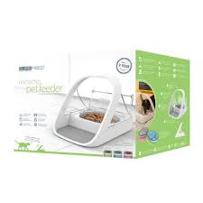 Verify that your contact information is correct and upload a recent picture of your missing dog, cat, or other pet. Surefeed Microchip Pet Feeder At Zooplus