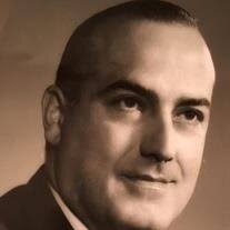 Dr. William R. Falcone Obituary