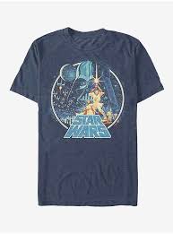 Star Wars Original T Shirt Star Wars Outfits Star Wars Men Mens Tshirts