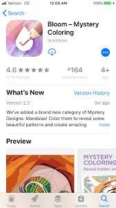 Free with in app purchases. Pin By Kathryn Berger On Apps Beautiful Patterns App Beautiful