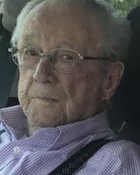 Carroll Eutah "Curly" King Obituary (2022)