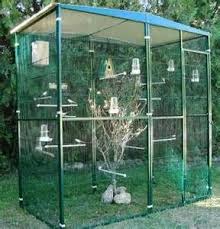 Pin By Stamil On Birds Cages Large Bird Cages Diy Bird Cage Bird Aviary