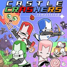 More game modes proper animated cutscenes more. Castle Crashers Remastered Xbox One Buy Online And Track Price History Xb Deals Slovakia