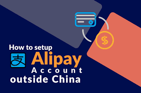Mar 23, 2020 · i also added my american cards to alipay and wechat (both were accepted) but i can not use them to purchase or transfer money. How To Set Up Alipay Outside China As A Foreign Business Adchina Io