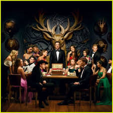 Million Dollar Secret's 'The Stag': Inside the Luxury Mansion