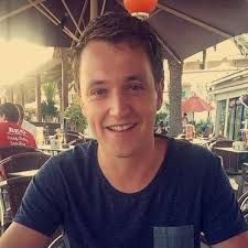 Ruben Danhof, Verbroedering