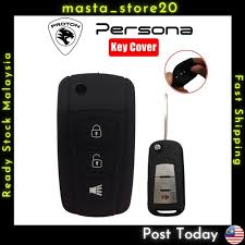 Maybe you would like to learn more about one of these? Proton Exora Flip Key Preve Iriz Silicone Remote Car Key Cover Sarung Anak Kunci Kereta Shopee Malaysia