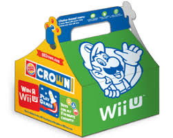 Vi bruger cookies for at give dig den bedst mulige oplevelse af vores website. Neue Bilder Zum Nintendo Spielzeug Von Burger King N Insider