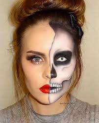 DIY Halloween Makeup Looks
