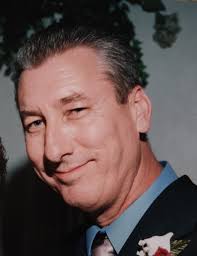 Obituary information for David Rex Hurt