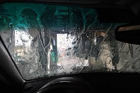 We guarantee all our customers are happy with the services and value that we provide. How To Use A Drive Through Car Wash For The First Time
