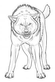 How To Draw An Angry Wolf Step 21 Repinned By Luis Navas Wolf Sketch Angry Wolf Dog Sketch This instructable is going to be a collection of four guides that i've managed to find on the internet on how to draw wolves that i've found helpful. how to draw an angry wolf step 21