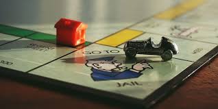 How to get out of jail in monopoly. Monopoly Jail Rules Explained Monopoly Land