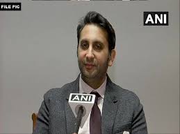 Get all latest news about adar poonawalla, breaking headlines and top stories, photos & video in real time. Plea In Bombay Hc Seeks Z Security For Adar Poonawalla His Family