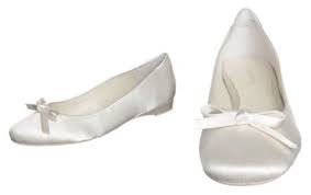 Entdecken sie unsere auswahl an mari giudicelli pina ballerina ballerinas auf sarenza. Leise Und Bequem Auf Ballerinas Zur Hochzeit