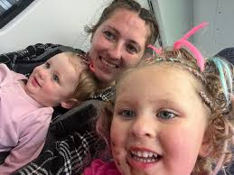 Sarah Ping Watson (@pingalingalinglong)