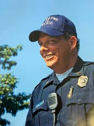 The East Lyme Police Department would like to thank Sgt Joseph San Juan for  his 26 1/2 years of dedicated service to the Town of East Lyme. As you  venture into retirement,