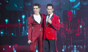 A cântat pentru prima dată pe scenă cu fiul său, radu ştefan bănică. Cine Este Camelia Constantinescu Mama Lui Radu È™tefan BÄƒnicÄƒ A Fost Iubita Lui È™tefan BÄƒnicÄƒ Jr Timp De 5 Ani