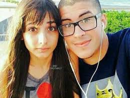 Contacto +523333073293 contacto@realvamusic.com no tengo mucho q decir pero tengo mucho q dar solo. Foto Mira A La Polemica Ex Novia De Bad Bunny Que Lo Ha Inspirado En Sus Canciones Mui Noticias