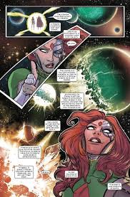 Immoral X-Men #2 Preview: Hope and Fear