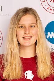 2021 Women's Track & Field Roster