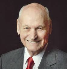 Alfred 'Elmo' Blum, 99, Herculaneum