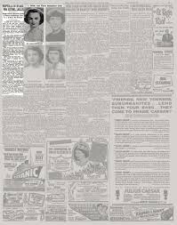 NUPTIALS iN NYACK FOR BETHEL LESLIE; Stage Actress Becomes Bride of Andrew  McCu!!ough, Who is a C.B.S. *iV Director