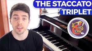 If you leave a 100k dollar steinway concert grand in a dusty garage for a year, it will most likely be very out of tune. Expert Irish Piano Lesson Tunes Accompaniment Ornamentation Youtube