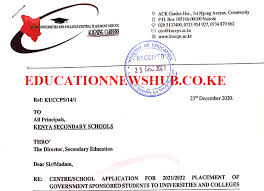 We did not find results for: Kuccps Opens 2021 2022 Applications For Placement Of 2020 Kcse Students 2020 2021 22