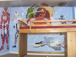 Power rangers pictures wallpapers main color: Download Power Rangers Bedroom Wallpaper Gallery