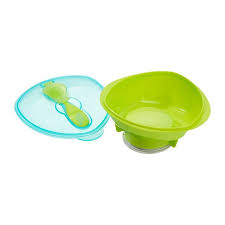 Vital Baby Nourish Power Suction Bowl Vital Baby