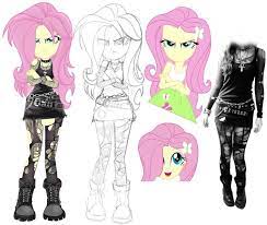 1374587 Alternate Costumes Alternate Hairstyle Artist Tokatl Edit Edited Screencap Equestria Gi My Little Pony Drawing My Little Pony Pictures Mlp Pony