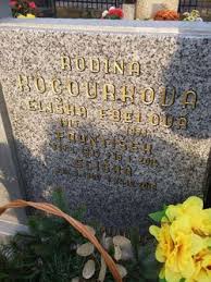 Hostinec si postavil za první republiky místní poštm. Frantisek Kocourek 1939 2014 Find A Grave Memorial