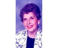 Ann Gilliland Obituary (04/26/1935