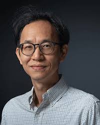 Dennis Ko's Instagram, Twitter & Facebook