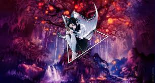 Demon slayer rpg 2 tier list 2021 : Fond D Ecran Kimetsu Oyaiba Kochoushinobu Demonslayer 1922x1040 Ariesposting 1657907 Fond D Ecran Wallhere