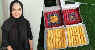 Jadi menurut saya, kalian nggak perlu beli semuanya. Rose Ti Jala Unik Menarik
