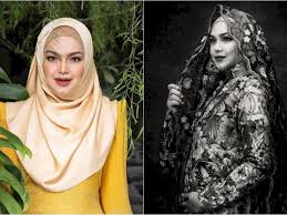 Untuk melihat detail lagu siti nurhaliza klik salah satu judul yang cocok, kemudian untuk link download siti. Potret Baby Bump Siti Nurhaliza Di Kehamilan Anak Ke 2 Aura Kecantikannya Makin Terpancar Indozone Id