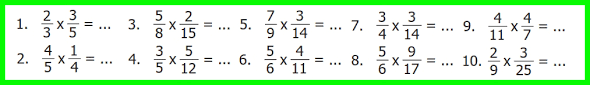 Soal ini berguna untuk membantu siswa memahami matematika. Kunci Jawaban Buku Senang Belajar Matematika Kelas 5 Kurikulum 2013 Halaman 19 20 21 22 23 Sanjayaops