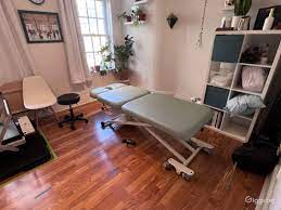 2 Rooms: PT, Occupational Therapy, Massage, Acu... | Rent this location on  Giggster