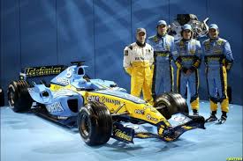 Image result for Yellow Renault 2005 AA