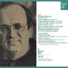 '22 ağustos 1942'de, babasının görevi nedeniyle bulundukları kırşehir'de doğdu. Ugur Mumcu Kantati Cantata For Ugur Mumcu By Turgay Erdener