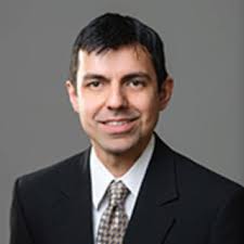 Dr. Massihullah Hamidi, MD