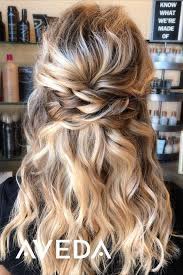 Mpp Franchise Shop All Styling Medium Hair Styles Medium Length Hair Styles Wedding Hair Half