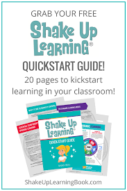 This Guide Is An Excellent Overview Of Some Of The Concepts And Ideas From The Book Incl Education Technology Learning Educational Technology Blended Learning